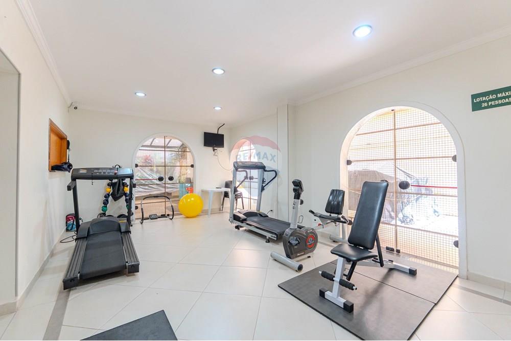 Apartamento - Venda - São Paulo , São Paulo - Condominio2.jpg - 601401041-30