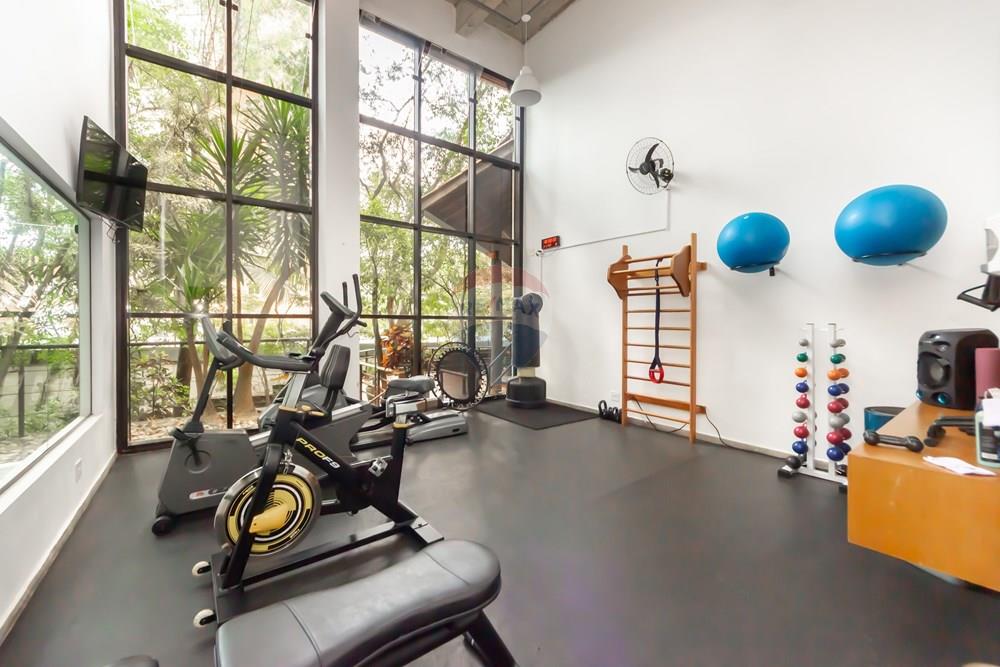 Apartamento - Venda - São Paulo , São Paulo - 1-42.jpg - 601721052-21