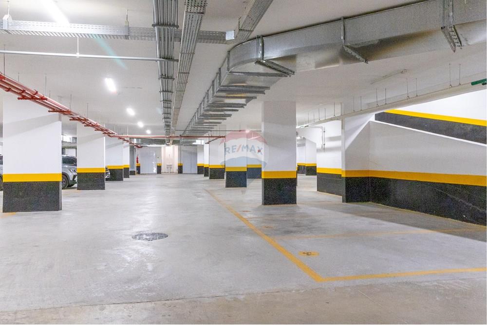 Apartamento - Venda - São Paulo , São Paulo - 30_Garagem.jpg - Garagem - 601081024-27