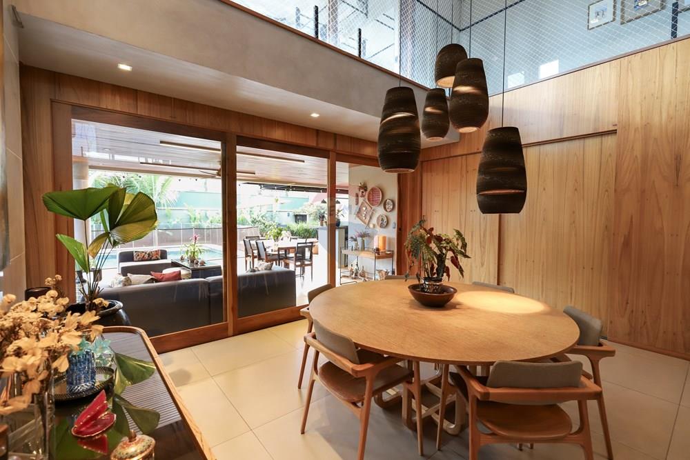 Casa de Condomínio - Venda - Ribeirão Preto , São Paulo - casa_venda_condominio_borda_do_parque_ribeirao_preto (37).JPG - 601251112-1965