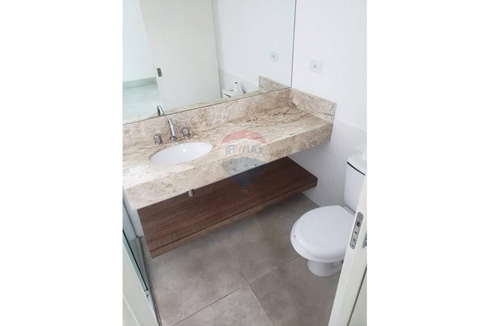 Apartamento - Alugar - São Paulo , São Paulo - banheiro.jpg.jpeg - 602031023-29