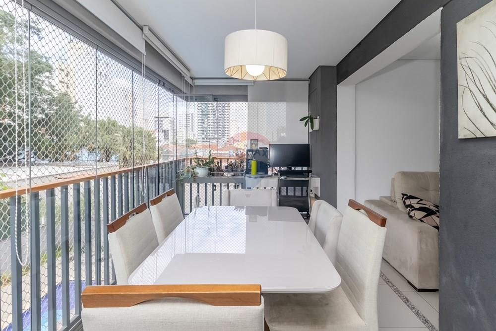 Apartamento - Venda - São Paulo , São Paulo - 15 - Varanda.jpg - 602031008-90