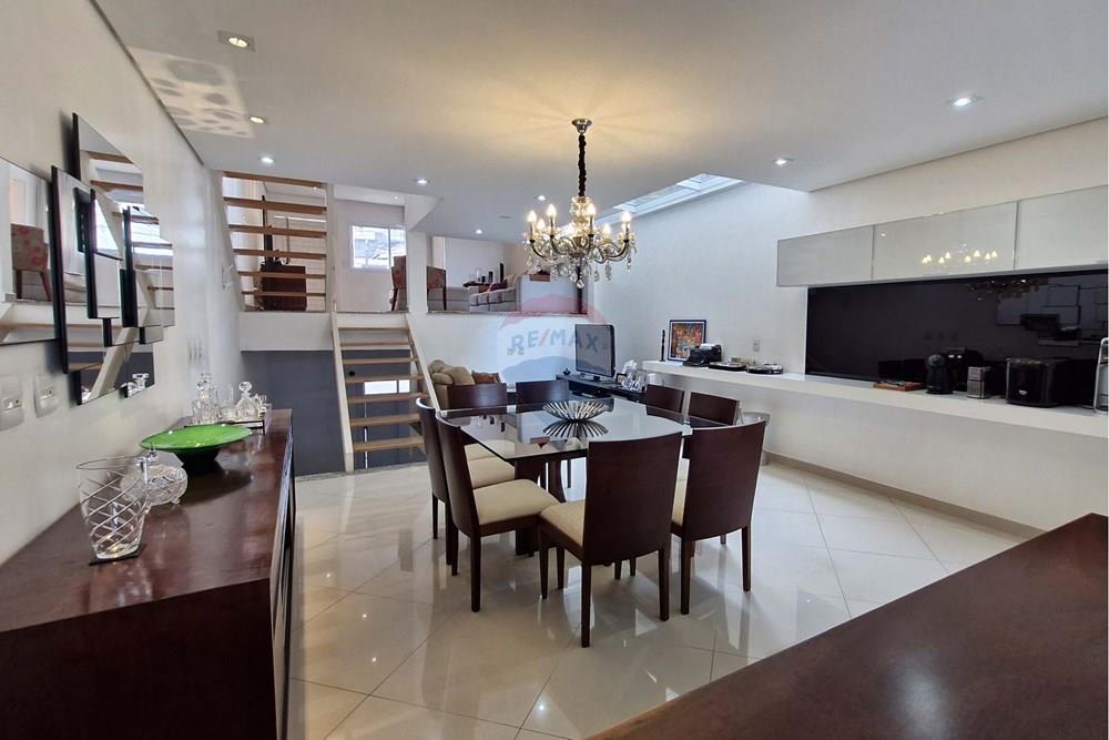 Sobrado - Venda - São Paulo , São Paulo - RUA LAERTE, 46 (12).jpg - 601051089-1