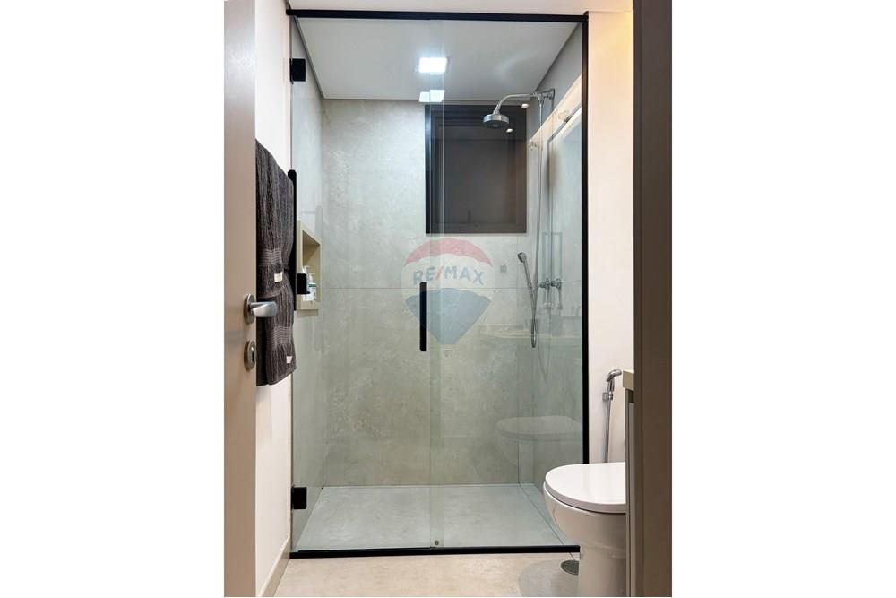 Apartamento - Venda - São Paulo , São Paulo - Banheiro_Master.jpg - 602031025-27