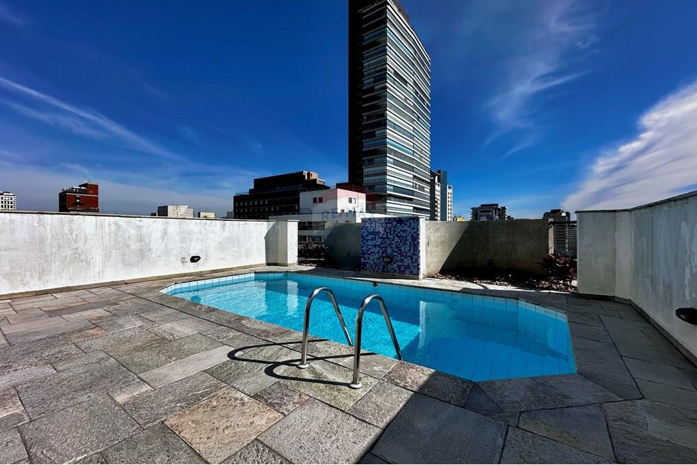 Residential - Kondo/ Apartemen - São Paulo , São Paulo - BR - IMG_9856.jpg - 602331010-39