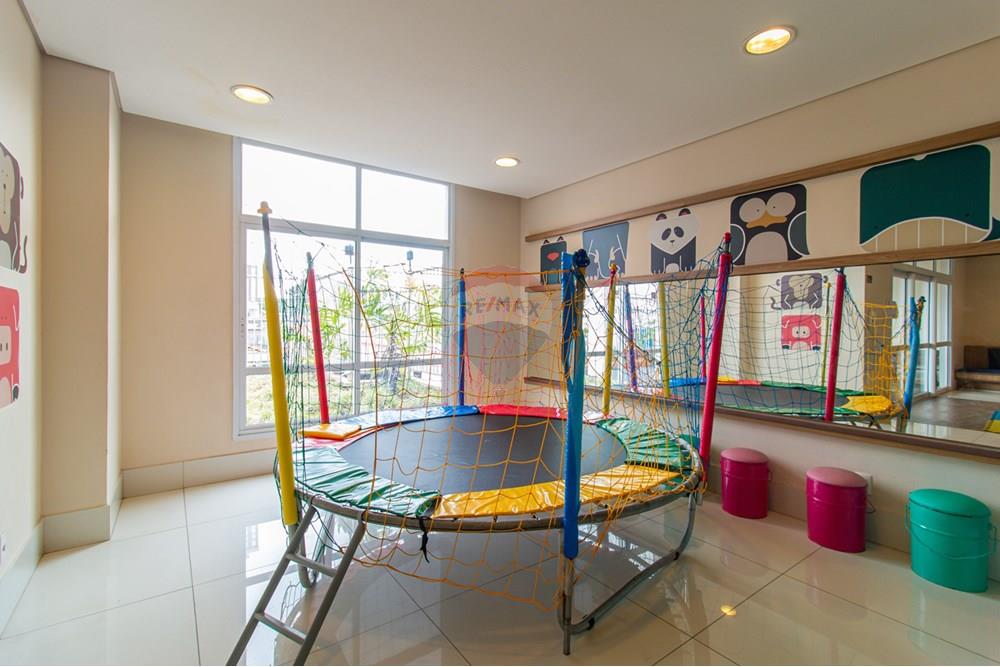 Apartamento - Venda - São Paulo , São Paulo - 02area-condominial_013.jpg - 602101005-74