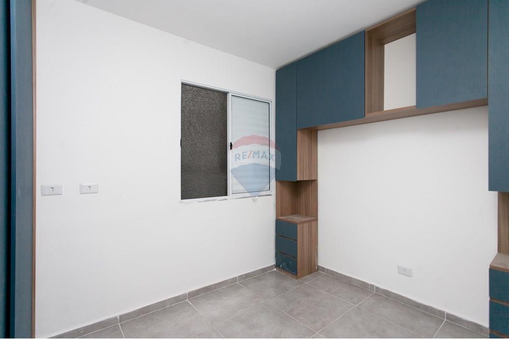 Apartamento - Venda - São Paulo , São Paulo - IMG_4980.jpg - Quarto - 601051032-130