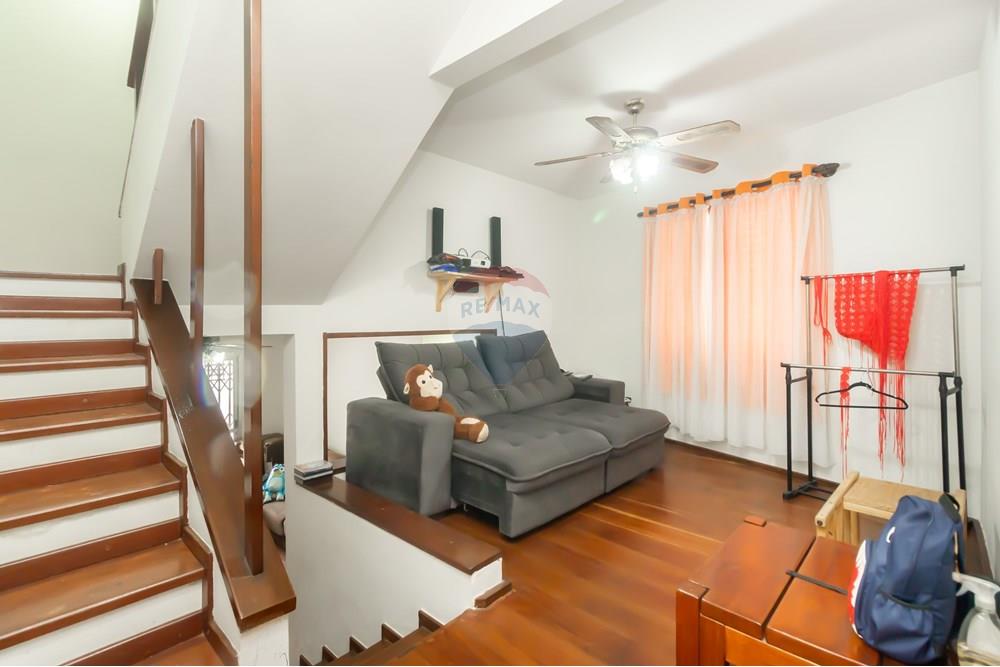 Sobrado - Venda - São Paulo , São Paulo - IMG_819018.jpg - Sala de estar - 602261039-18