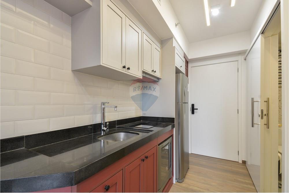 Studio - Venda - São Paulo , São Paulo - 01fotos_032.jpg - 601251048-118