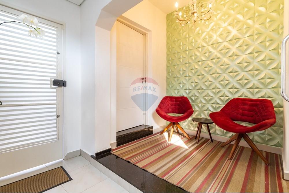 Prédio Habitacional - Casa em vários níveis - São Paulo , São Paulo - BR - 19 HALL FRENTE (1).jpg - 601261059-118