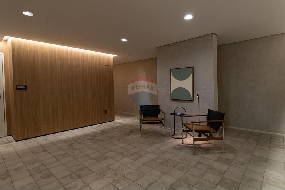 Studio - Venda - São Paulo , São Paulo - FCO_LEITAO_73-12.jpg - 601251297-87