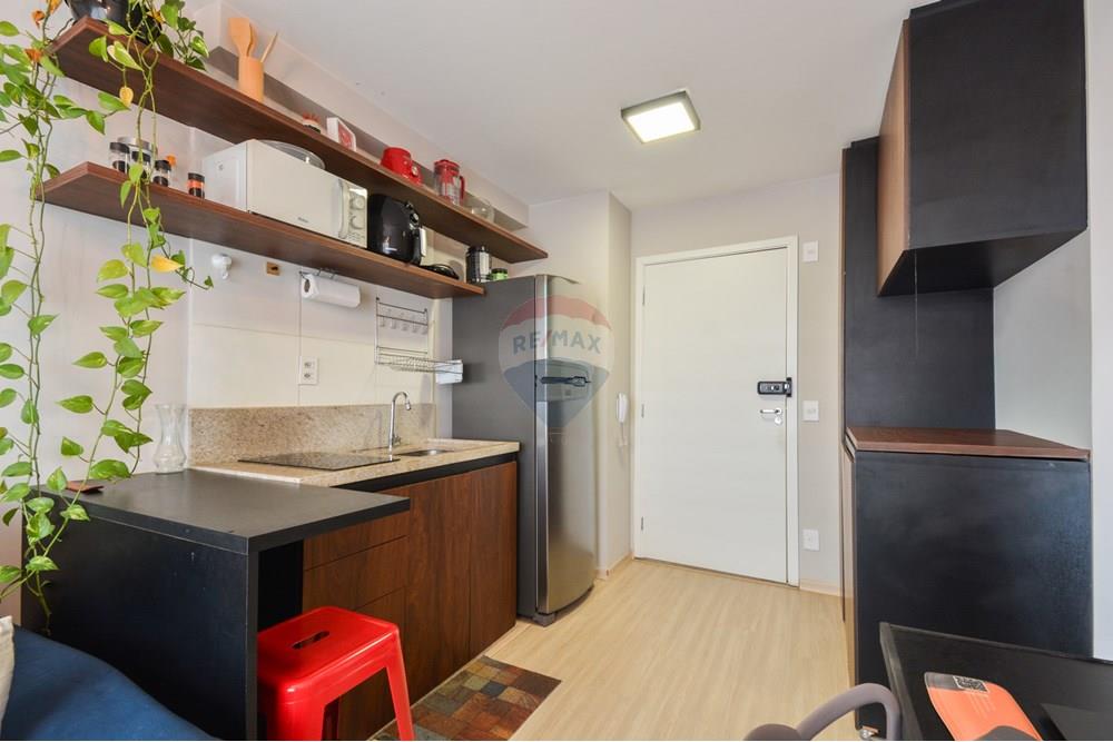 Studio - Venda - São Paulo , São Paulo - 01fotos_010.jpg - 601181007-17
