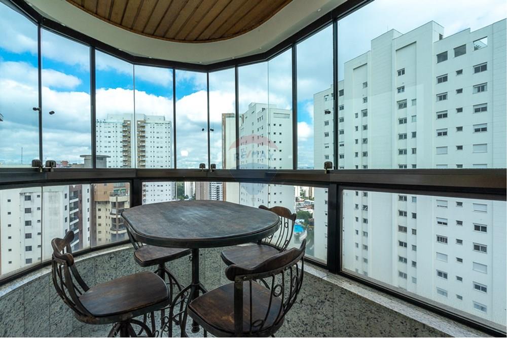 Apartamento - Venda - São Paulo , São Paulo - A7M06228.jpg - 601251225-58