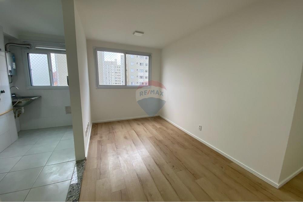 Apartamento - Alugar - São Paulo , São Paulo - IMG_5565.jpeg - Sala - 602411005-44