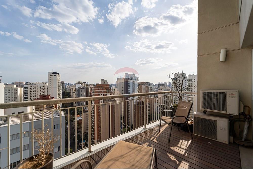 Apartamento - Venda - São Paulo , São Paulo - 601301080-11 -31.JPG - 601301080-11