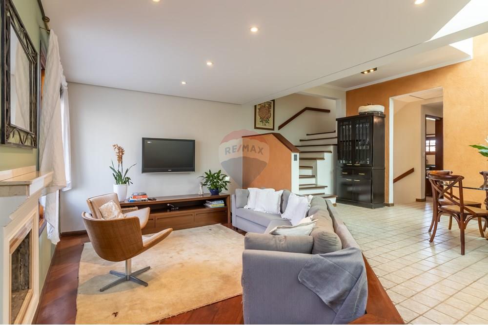 Sobrado - Venda - São Paulo , São Paulo - IMG_899426.jpg - 602031026-22