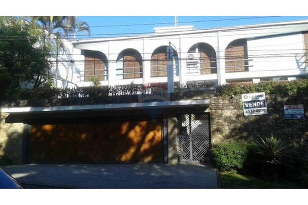 Casa - Venda - São Paulo , São Paulo - d987b4da82ab51cd081f4a09.jpg - 602141003-165