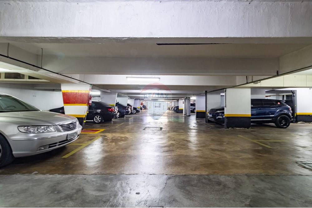 Apartamento - Venda - São Paulo , São Paulo - 24 GARAGEM (2).jpg - 602191013-15