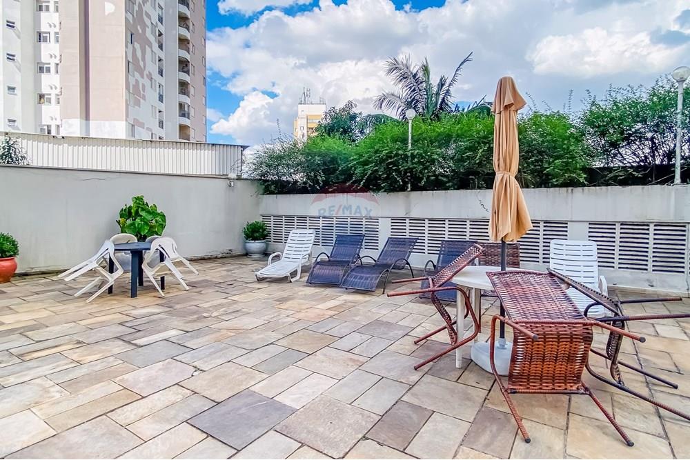 Apartamento - Venda - São Paulo , São Paulo - 32. piscina.jpg - 602161004-119