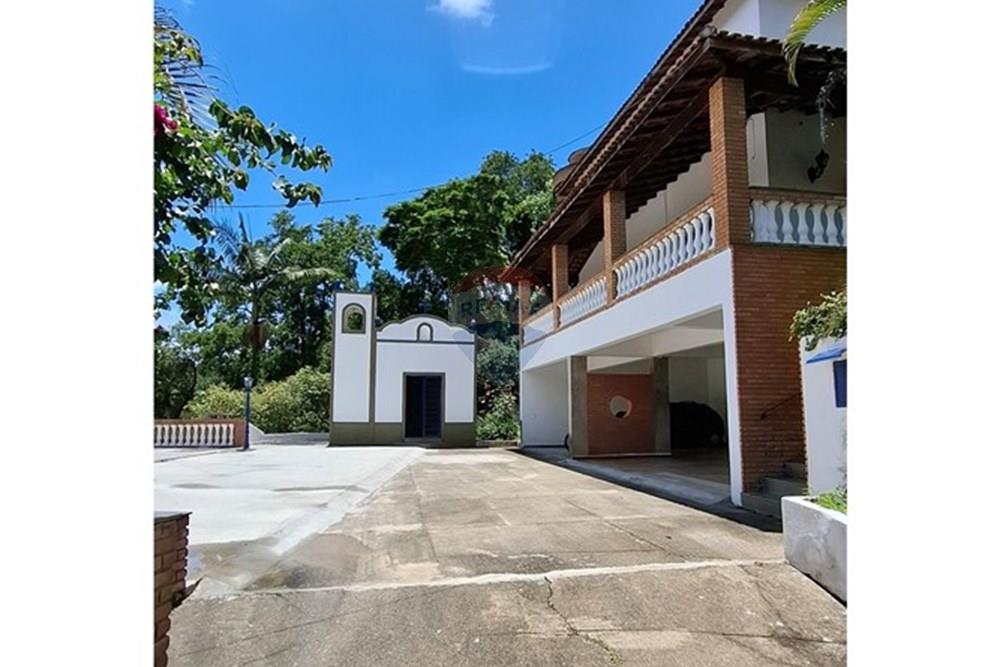 Chácara / Sítio / Fazenda - Venda - Santa Isabel , São Paulo - 20260201_115035.jpg - 601241068-20