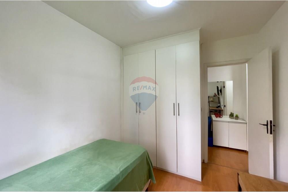 Apartamento - Venda - São Paulo , São Paulo - 601301078-11 Apartamento a venda Av Damasceno Vieira Vila Mascote Remax (30).jpeg - 601301078-11