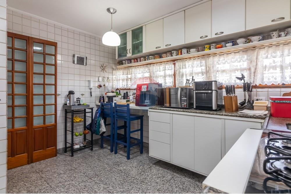 Sobrado - Venda - São Paulo , São Paulo - IMG_900234.jpg - 602031026-22