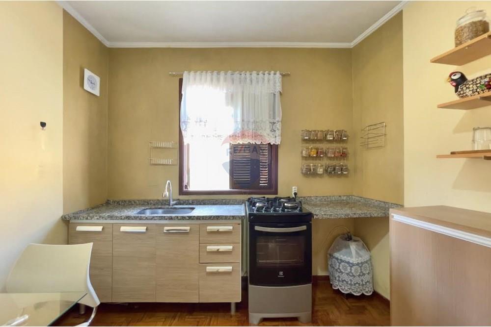 Sobrado - Venda - São Paulo , São Paulo - Sobrado 4 dorm, 2 suítes - Bairro  Campo Grande - SP  (65).jpeg - 601301008-75