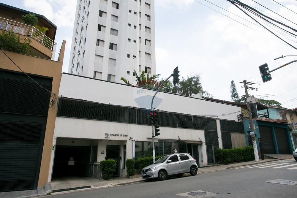 Apartamento - Venda - São Paulo , São Paulo - IMG_1084.jpg - 601751048-133
