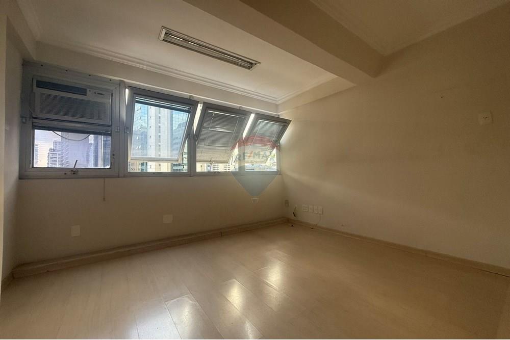 Cj. Comercial/ Sala - Alugar - São Paulo , São Paulo - IMG_1340.JPEG - 601241007-66