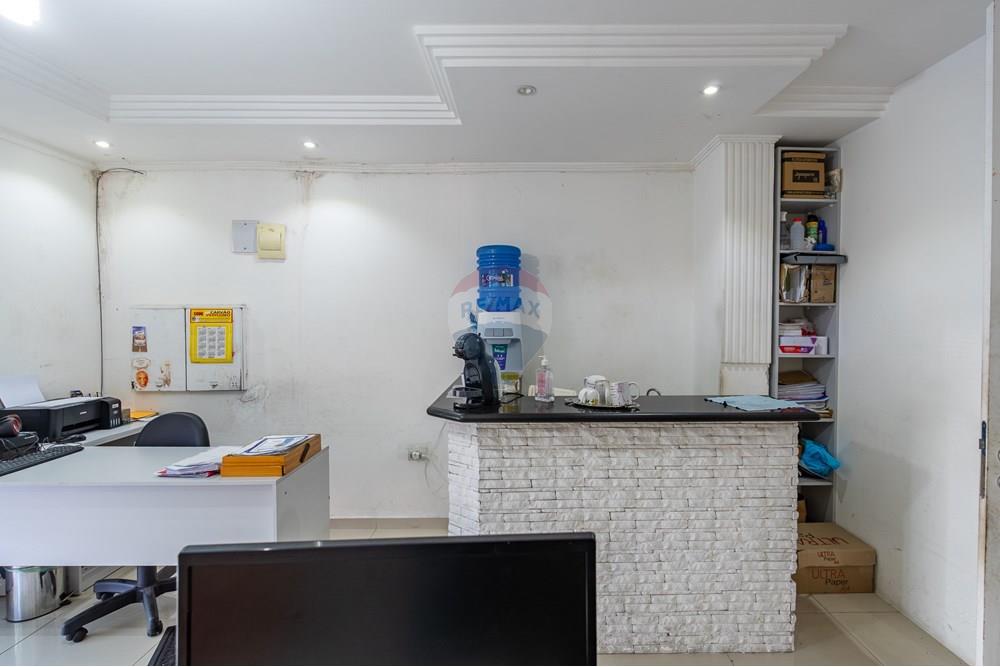 Sobrado - Venda - São Paulo , São Paulo - 4-CS.jpg - 601971007-166