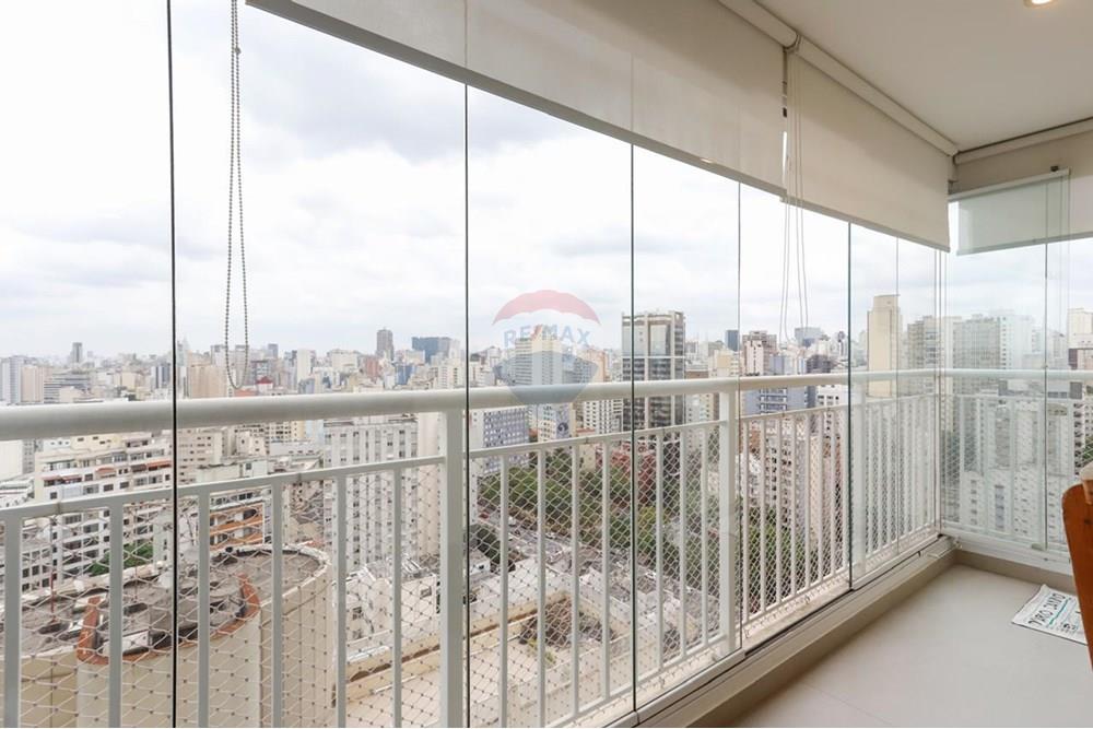 Apartamento - Venda - São Paulo , São Paulo - andre ap 228 var 4.jpeg - 602341010-110