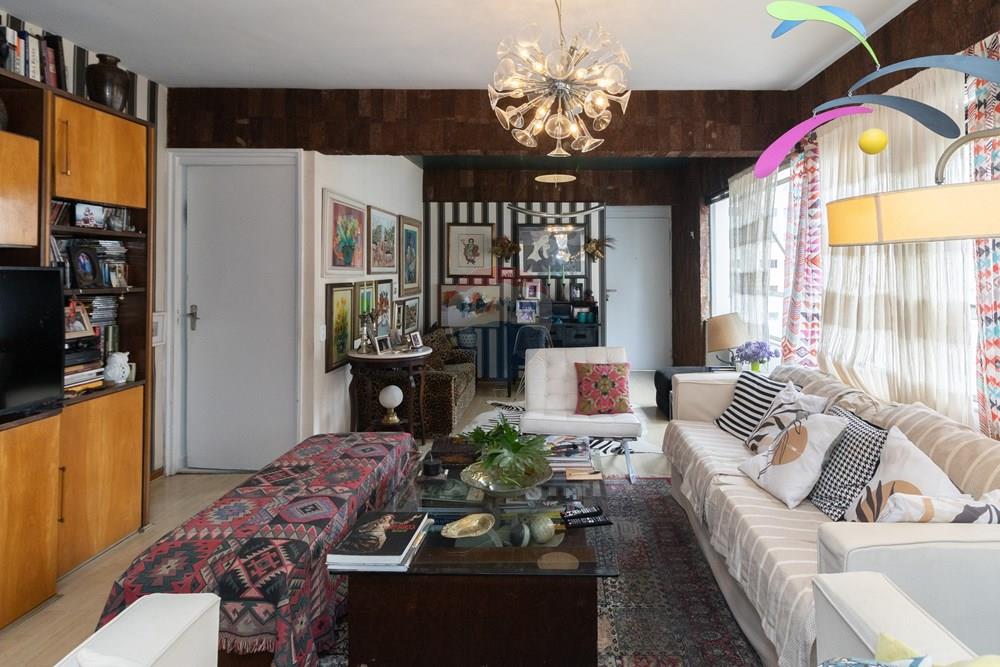 Apartamento - Venda - São Paulo , São Paulo - IMG_321033.jpg - 601721032-133