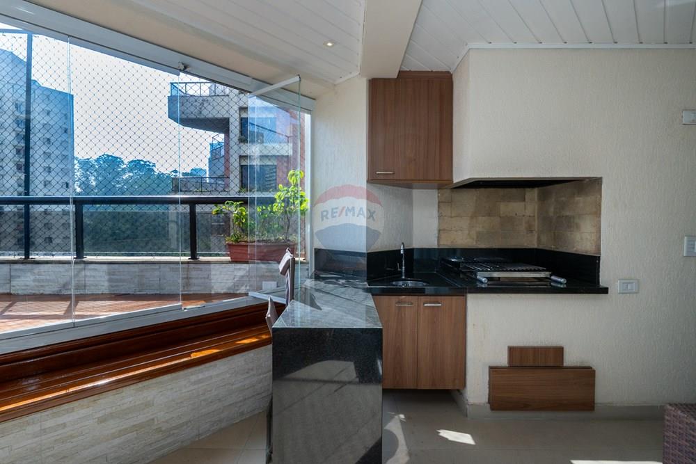 Apartamento - Venda - São Paulo , São Paulo - 01fotos_005.jpg - Área Gourmet - 601251301-65