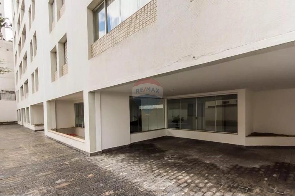 Apartamento - Alugar - São Paulo , São Paulo - 5 Gir terreo recuo 5.jpg - 601361040-128