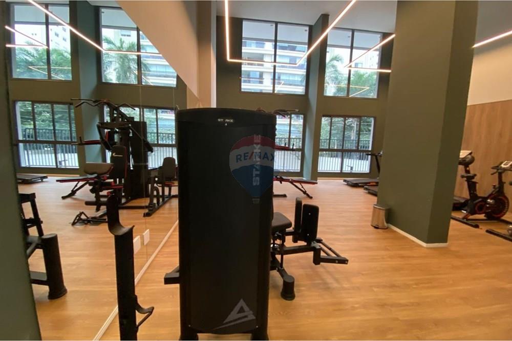 Apartamento - Alugar - São Paulo , São Paulo - Imagem do WhatsApp de 2025-08-22 à(s) 12.06.38_e5478b29.jpg - 602151052-57