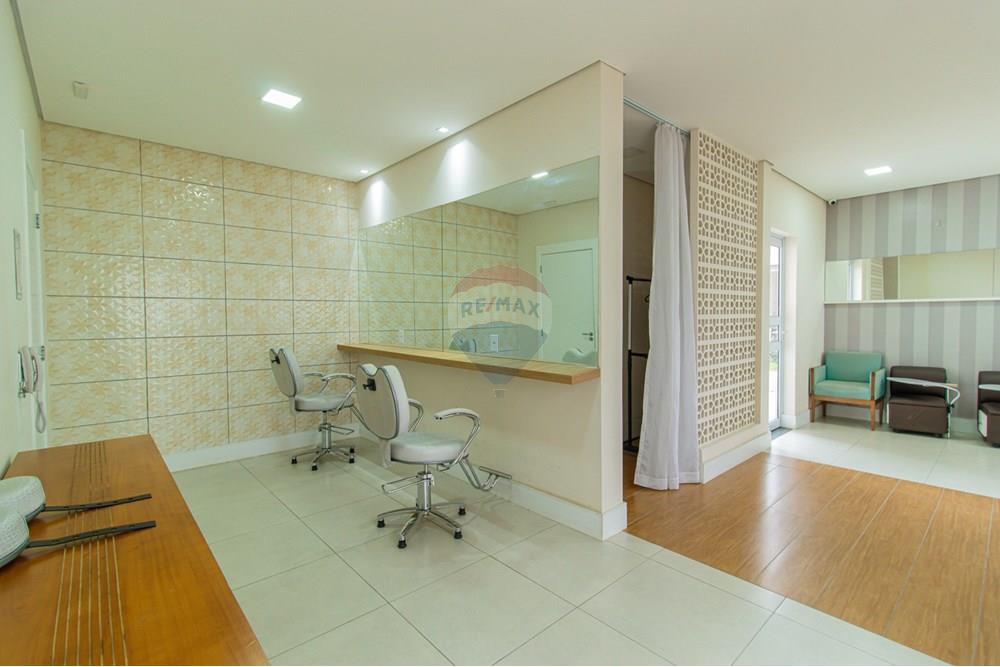 Apartamento - Venda - São Paulo , São Paulo - 02area-condominial_033.jpg - 601421023-5