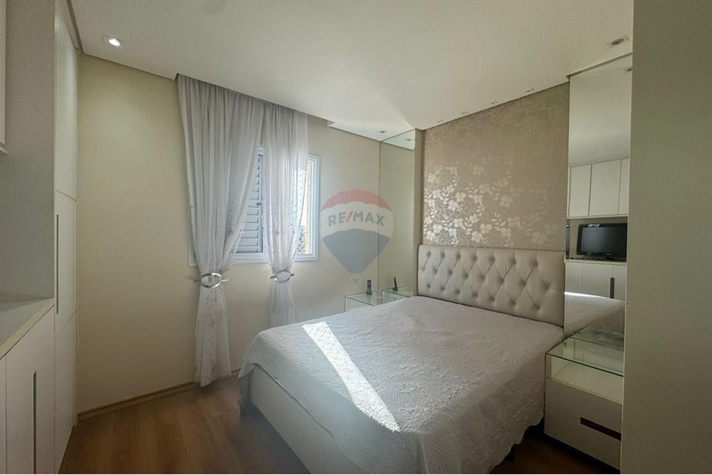 Apartamento - Alugar - São Paulo , São Paulo - quarto.jpg - 602101043-19