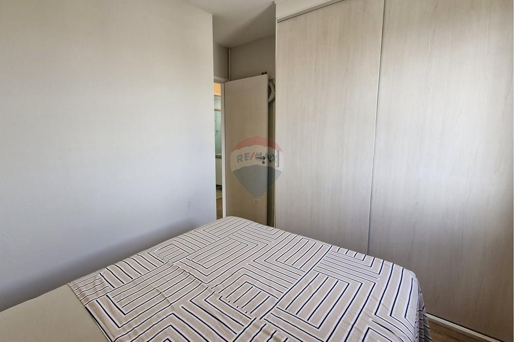 Apartamento - Venda - São Paulo , São Paulo - AV. JOSÉ MARIA FERNANDES, 480 (24).jpg - Quarto - 601051090-3