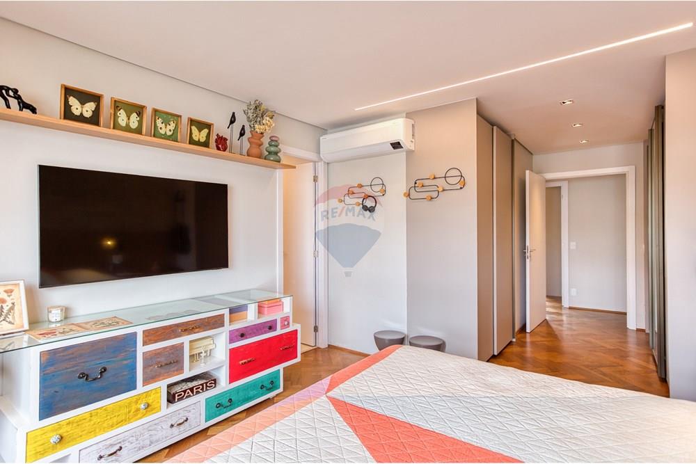 Apartamento - Venda - São Paulo , São Paulo - 06dormitorios006.jpg - 601081090-20