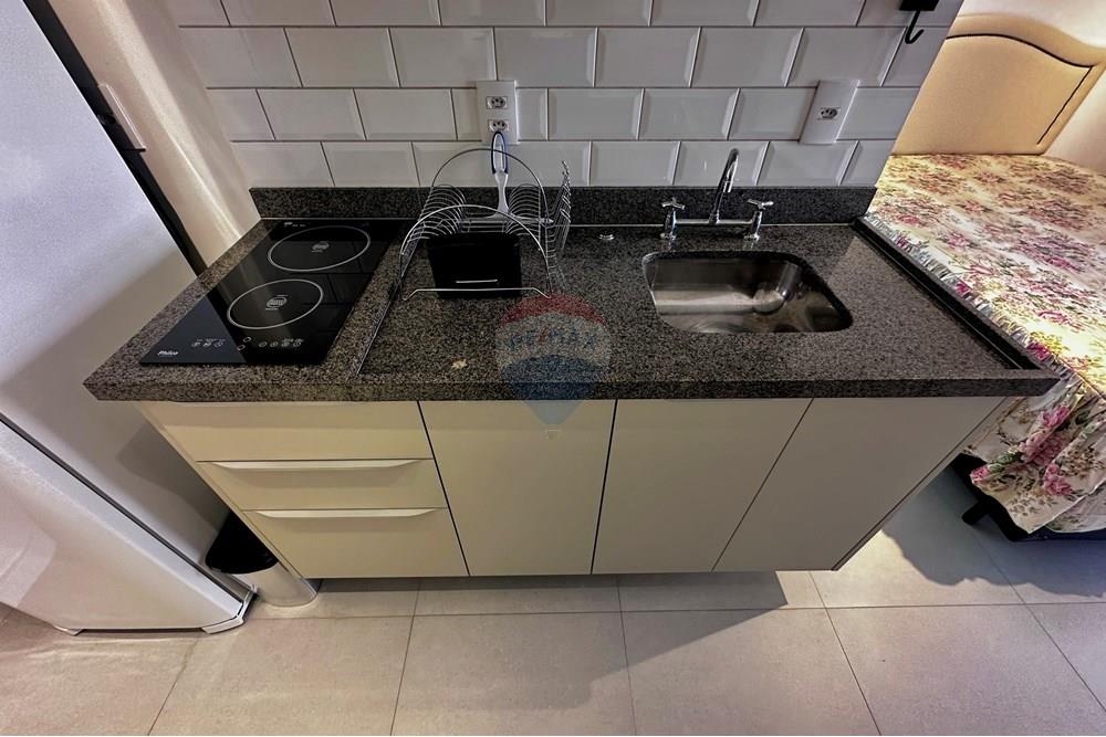 Studio - Alugar - São Paulo , São Paulo - IMG_3476.jpg - 602321014-81