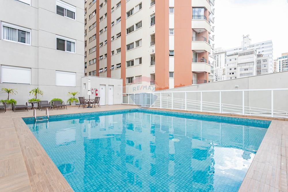 Apartamento - Venda - São Paulo , São Paulo - 02area-condominial_002.jpg - 601401028-47