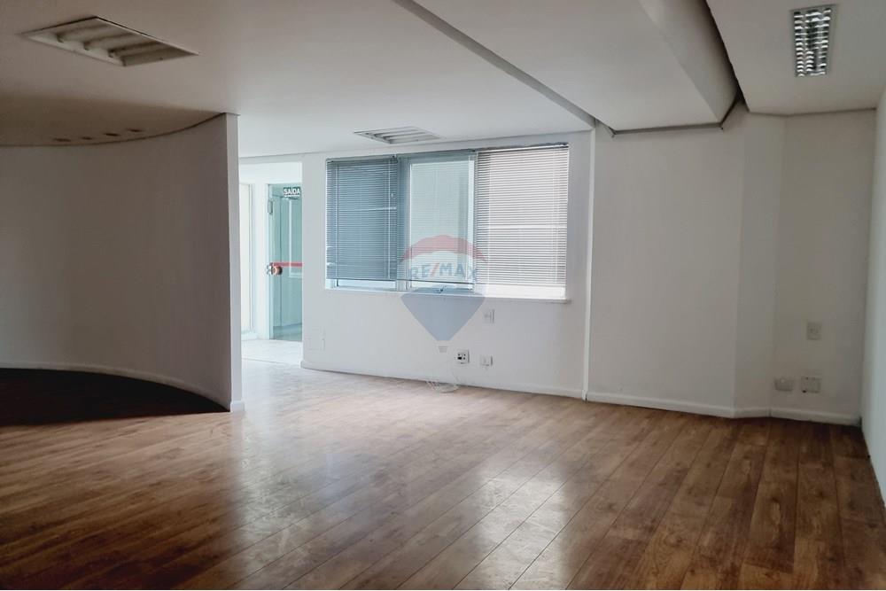 Cj. Comercial/ Sala - Alugar - São Paulo , São Paulo - Foto 001.jpg - 602141068-29