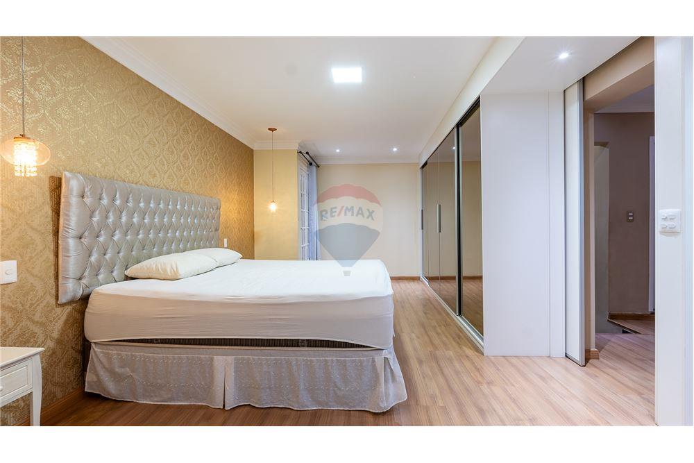 Sobrado - Alugar - Caieiras , São Paulo - Suite - Suite - 601171018-51