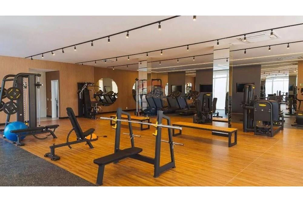 Gyvenamasis - Butas - San Paulas , San Paulas - BR - 26.jpg - 602101008-102