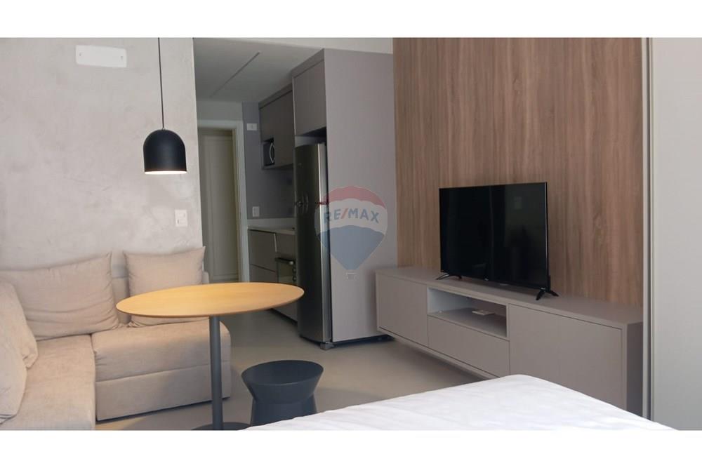 Studio - Venda - São Paulo , São Paulo - 8aef4c70-ce23-4a73-8d76-d9ca6a67a5e9.jpeg - 601971015-644