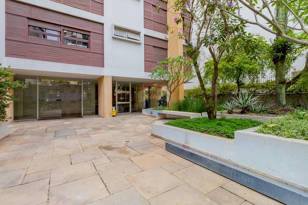 Apartamento - Venda - São Paulo , São Paulo - 45.jpg - Jardim Interno - 601081007-126