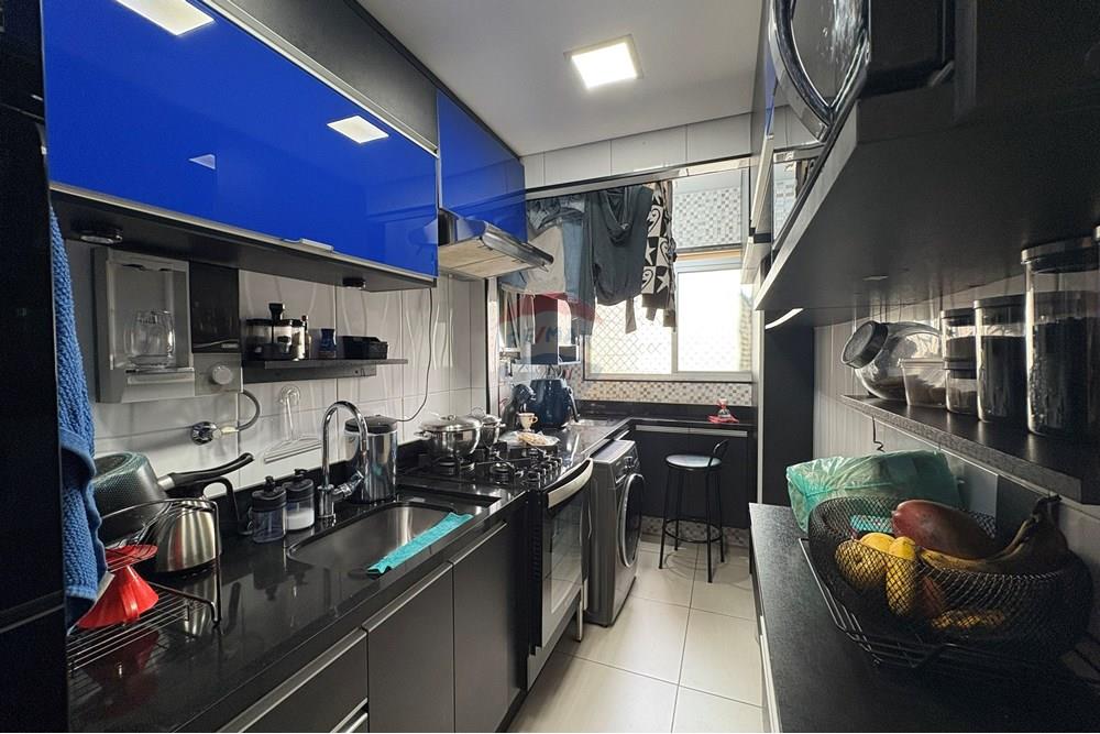 Apartamento - Alugar - São Paulo , São Paulo - 003.jpg - 601401020-75