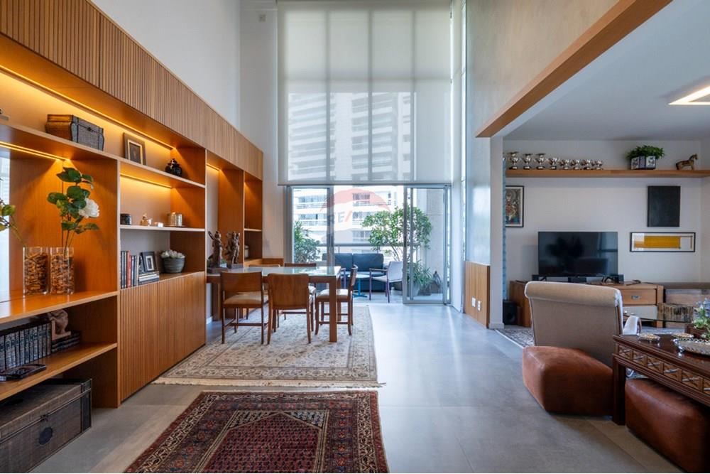 Mieszkaniowa - Mieszkanie - Sao Paulo , Sao Paulo - BR - 1741627094325-007.jpeg - 601251016-72