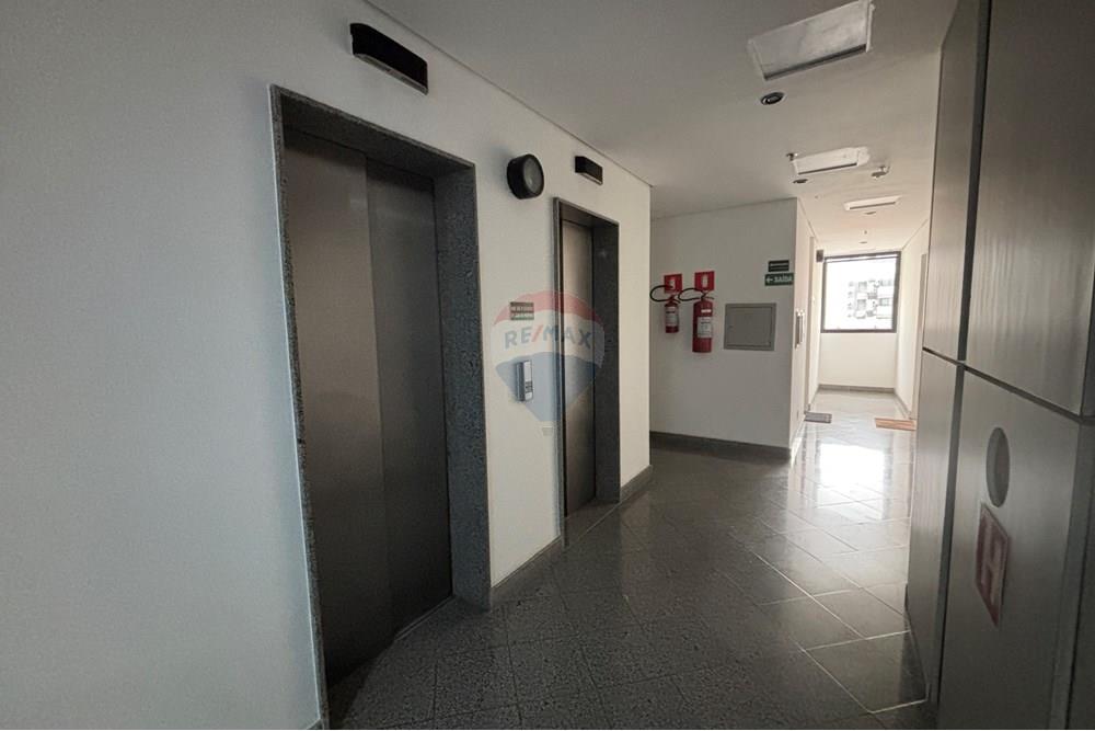 Cj. Comercial/ Sala - Alugar - São Paulo , São Paulo - IMG_2751.JPG - Corredor - 601081019-60