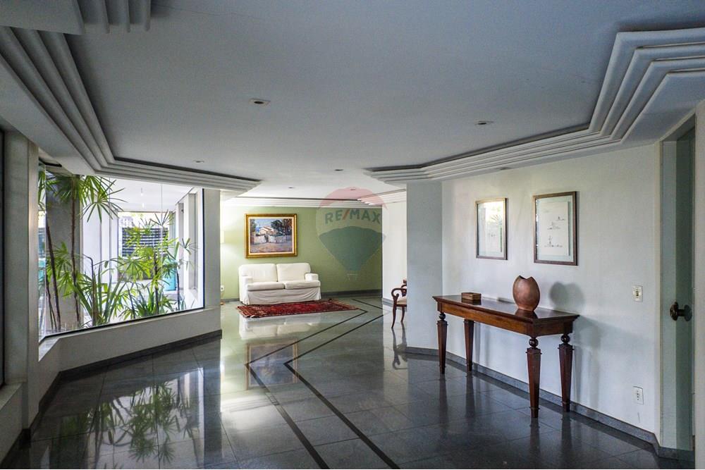 Apartamento - Venda - São Paulo , São Paulo - 84_AP.jpg - 601971047-9